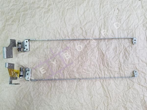 Завіси до ноутбука Toshiba Satellite P750